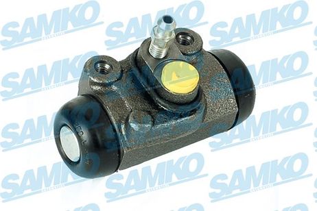 Samko C29895 Колесный тормозной цилиндр