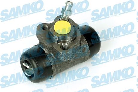 Samko C26938 Колесный тормозной цилиндр