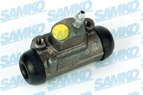 Samko C29929 Колесный тормозной цилиндр