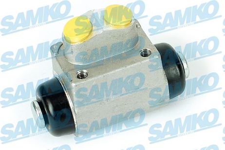 Samko C30034 Колесный тормозной цилиндр