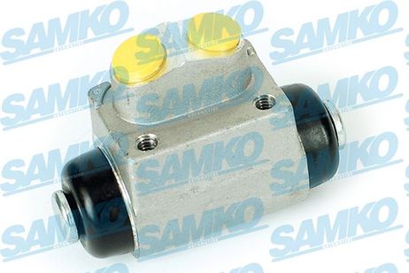 Samko C30035 Колесный тормозной цилиндр
