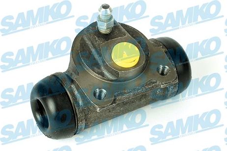 Samko C12581 Колесный тормозной цилиндр