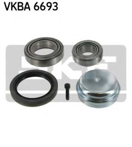 фото SKF VKBA 6693 Снят с производства Подшипник ступицы колеса (комплект) | перед | SKF VKBA 6693 Снят с производства Подшипник ступицы колеса (комплект) | перед |