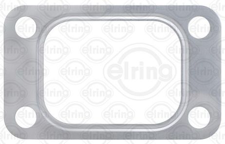 Elring 755.842 Прокладка, компрессор