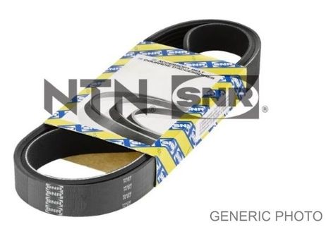 фото SNR CA6PK1050S Ремень поликлиновый SNR CA6PK1050S Ремень поликлиновый