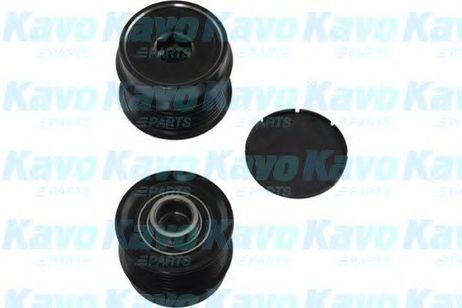 фото KAVO PARTS DFP-9007 Механизм свободного хода генератора KAVO PARTS DFP-9007 Механизм свободного хода генератора