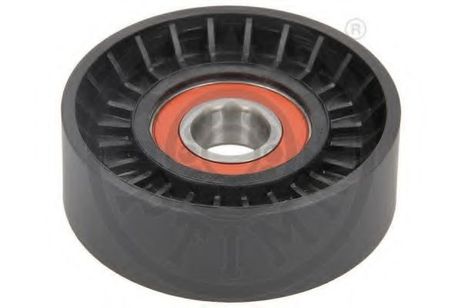 фото Optimal 0-N2081S Ролик натяжной приводного ремня Optimal 0-N2081S Ролик натяжной приводного ремня
