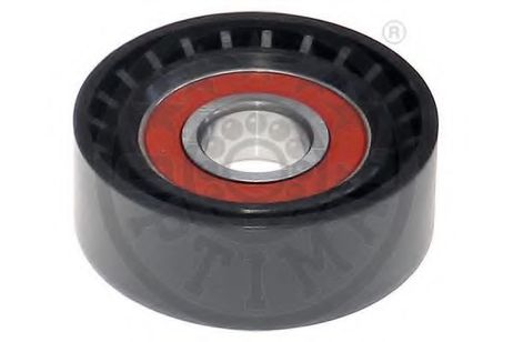 фото Optimal 0-N2092S Ролик натяжной приводного ремня Optimal 0-N2092S Ролик натяжной приводного ремня