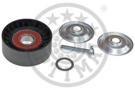 фото Optimal 0-N2119 Ролик обводной навесного оборудования Optimal 0-N2119 Ролик обводной навесного оборудования