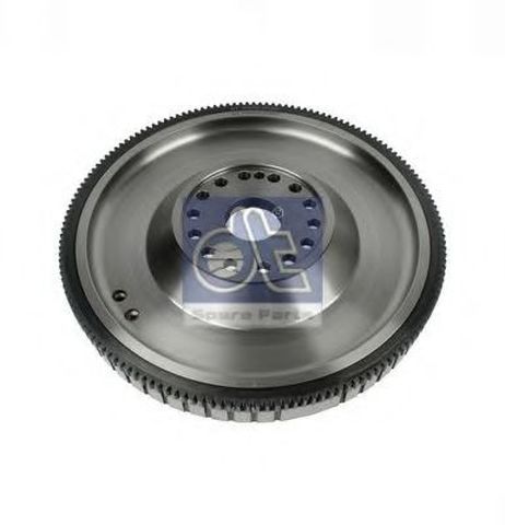 Diesel Technic 2.10742 Маховик