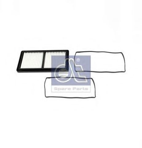 фото Diesel Technic 7.50872 Фильтр, система вентиляции картера Diesel Technic 7.50872 Фильтр, система вентиляции картера