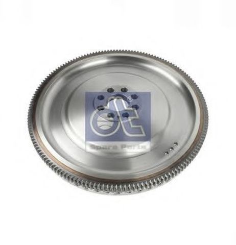 Diesel Technic 7.54028 Маховик