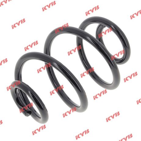 фото KYB RH6396 Пружина ходовой части K-Flex | зад | KYB RH6396 Пружина ходовой части K-Flex | зад |