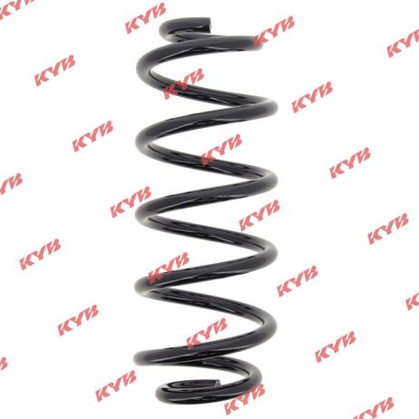 фото KYB RH2892 Пружина ходовой части K-Flex | перед | KYB RH2892 Пружина ходовой части K-Flex | перед |