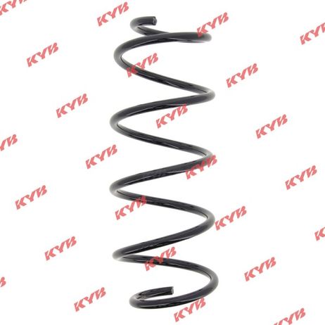 фото KYB RH2954 Пружина ходовой части K-Flex | перед | KYB RH2954 Пружина ходовой части K-Flex | перед |