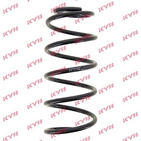 фото KYB RC2506 Пружина ходовой части K-Flex | перед прав/лев | KYB RC2506 Пружина ходовой части K-Flex | перед прав/лев |