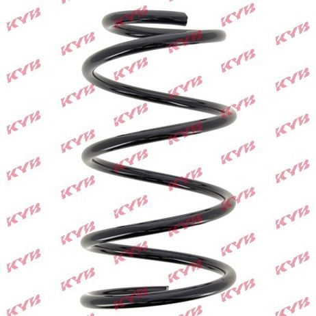 фото KYB RC2850 Пружина ходовой части K-Flex | перед прав/лев | KYB RC2850 Пружина ходовой части K-Flex | перед прав/лев |
