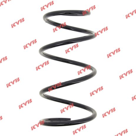 фото KYB RG3184 Пружина ходовой части K-Flex | перед | KYB RG3184 Пружина ходовой части K-Flex | перед |