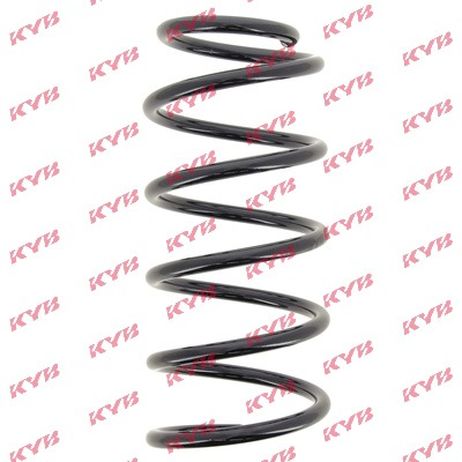 фото KYB RC6303 Пружина ходовой части K-Flex | зад | KYB RC6303 Пружина ходовой части K-Flex | зад |