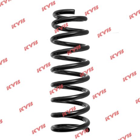 фото KYB RC6367 Пружина ходовой части K-Flex | зад | KYB RC6367 Пружина ходовой части K-Flex | зад |