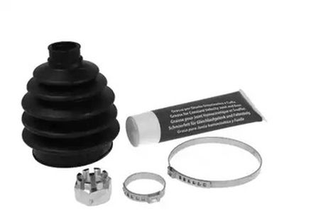 фото Metelli 13-0009 Пыльник ШРУСа Metelli 13-0009 Пыльник ШРУСа