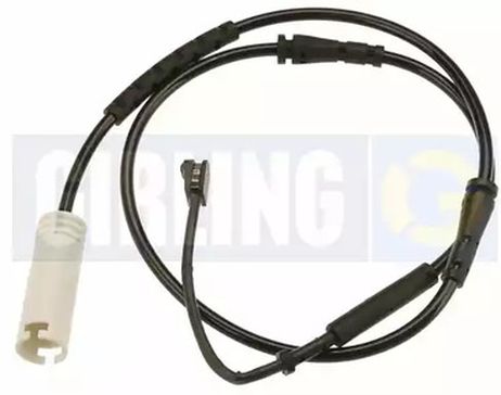 фото Girling 6328501 Сигнализатор, износ тормозных колодок Girling 6328501 Сигнализатор, износ тормозных колодок