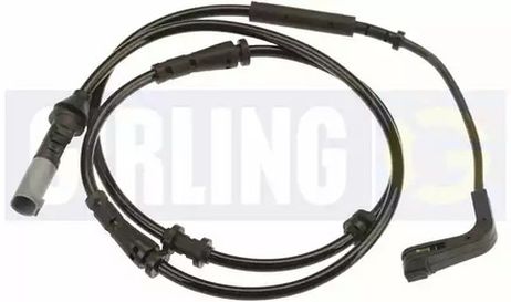 фото Girling 6333401 Сигнализатор, износ тормозных колодок Girling 6333401 Сигнализатор, износ тормозных колодок