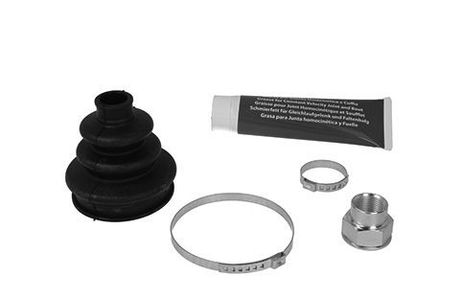 Metelli 13-0091 Пыльник ШРУСа
