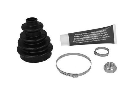 Metelli 13-0200 Пыльник ШРУСа