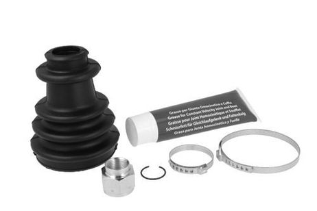 Metelli 13-0264 Пыльник ШРУСа 
