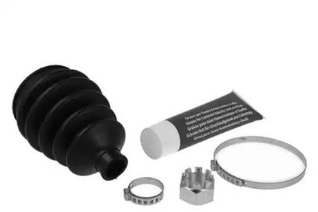 Metelli 13-0275 Пыльник ШРУСа