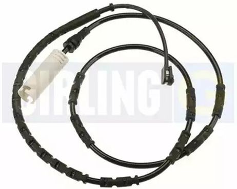 фото Girling 6327001 Сигнализатор, износ тормозных колодок Girling 6327001 Сигнализатор, износ тормозных колодок
