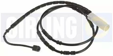 фото Girling 6327201 Сигнализатор, износ тормозных колодок Girling 6327201 Сигнализатор, износ тормозных колодок