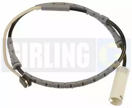 фото Girling 6327401 Сигнализатор, износ тормозных колодок Girling 6327401 Сигнализатор, износ тормозных колодок
