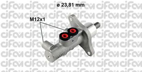 фото Cifam 202-776 Главный тормозной цилиндр Cifam 202-776 Главный тормозной цилиндр