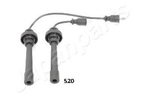 фото Japanparts IC-520 Комплект проводов зажигания Japanparts IC-520 Комплект проводов зажигания