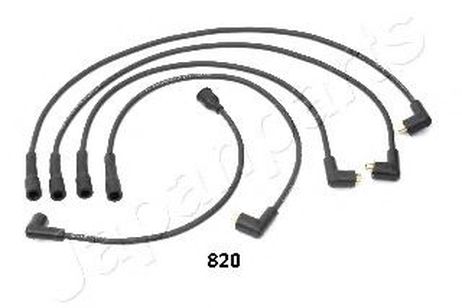 фото Japanparts IC-820 Комплект проводов зажигания Japanparts IC-820 Комплект проводов зажигания