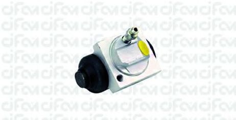фото Cifam 101-1023 Колесный тормозной цилиндр | зад лев | Cifam 101-1023 Колесный тормозной цилиндр | зад лев |