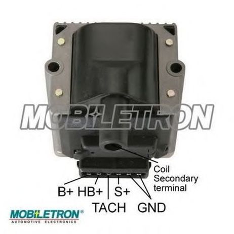 Mobiletron IG-H013K Катушка зажигания