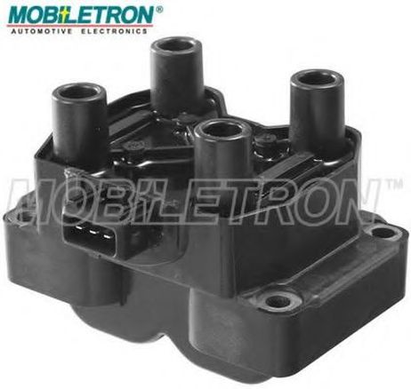 фото Mobiletron CE-37 Катушка зажигания Mobiletron CE-37 Катушка зажигания