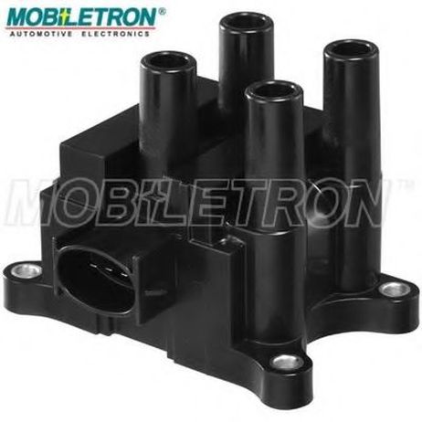 фото Mobiletron CF-46 Катушка зажигания Mobiletron CF-46 Катушка зажигания