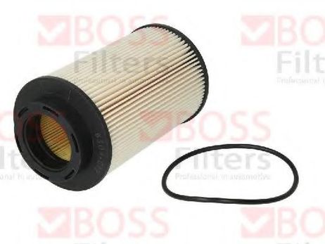 фото BOSS FILTERS BS04-012 Фильтр топливный BOSS FILTERS BS04-012 Фильтр топливный