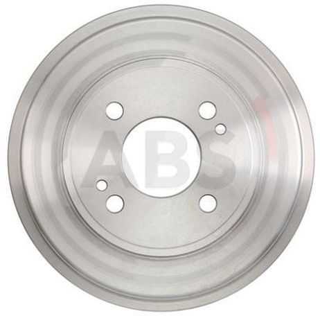 ABS 2870-S Тормозной барабан