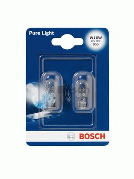 фото Bosch 1 987 301 049 Лампа накаливания Bosch 1 987 301 049 Лампа накаливания