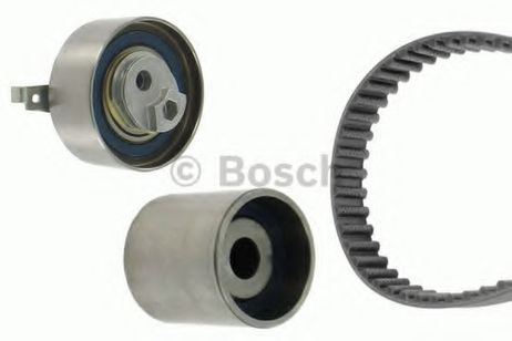 фото Bosch 1 987 946 370 Комплект ремня ГРМ Bosch 1 987 946 370 Комплект ремня ГРМ