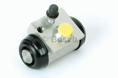 фото Bosch F 026 002 607 Цилиндр тормозной рабочий | зад | Bosch F 026 002 607 Цилиндр тормозной рабочий | зад |