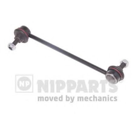 фото Nipparts N4960919 Тяга / стойка, стабилизатор | перед прав/лев | Nipparts N4960919 Тяга / стойка, стабилизатор | перед прав/лев |