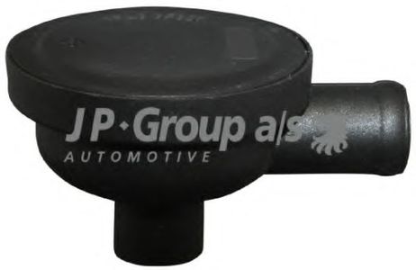 JP Group 1117701500 Регулятор давления впускного патрубка