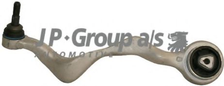 фото JP Group 1440102070 Рычаг подвески | перед лев | JP Group 1440102070 Рычаг подвески | перед лев |