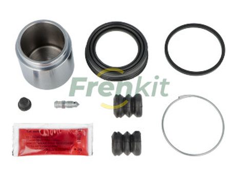 фото Frenkit 248999 Ремкомплект суппорта с поршнем | перед | Frenkit 248999 Ремкомплект суппорта с поршнем | перед |
